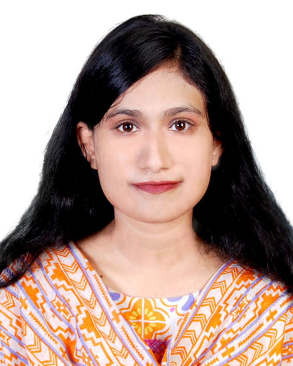 Tawfia Yeasmin